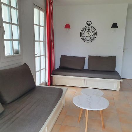 Appartement Domaine De Bordaberry Urrugne Exterior photo